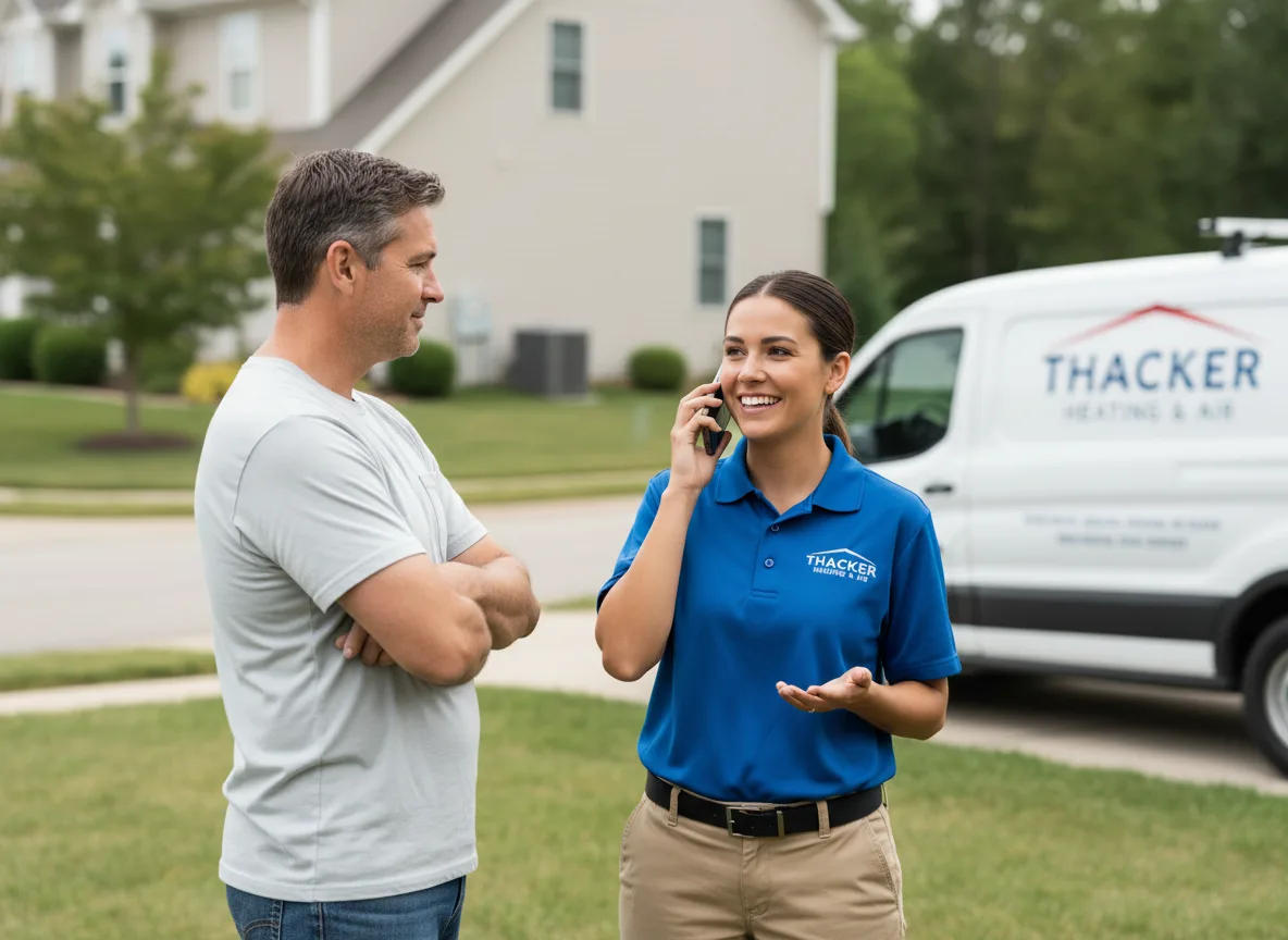Ac Repair Enning, SD FAQs